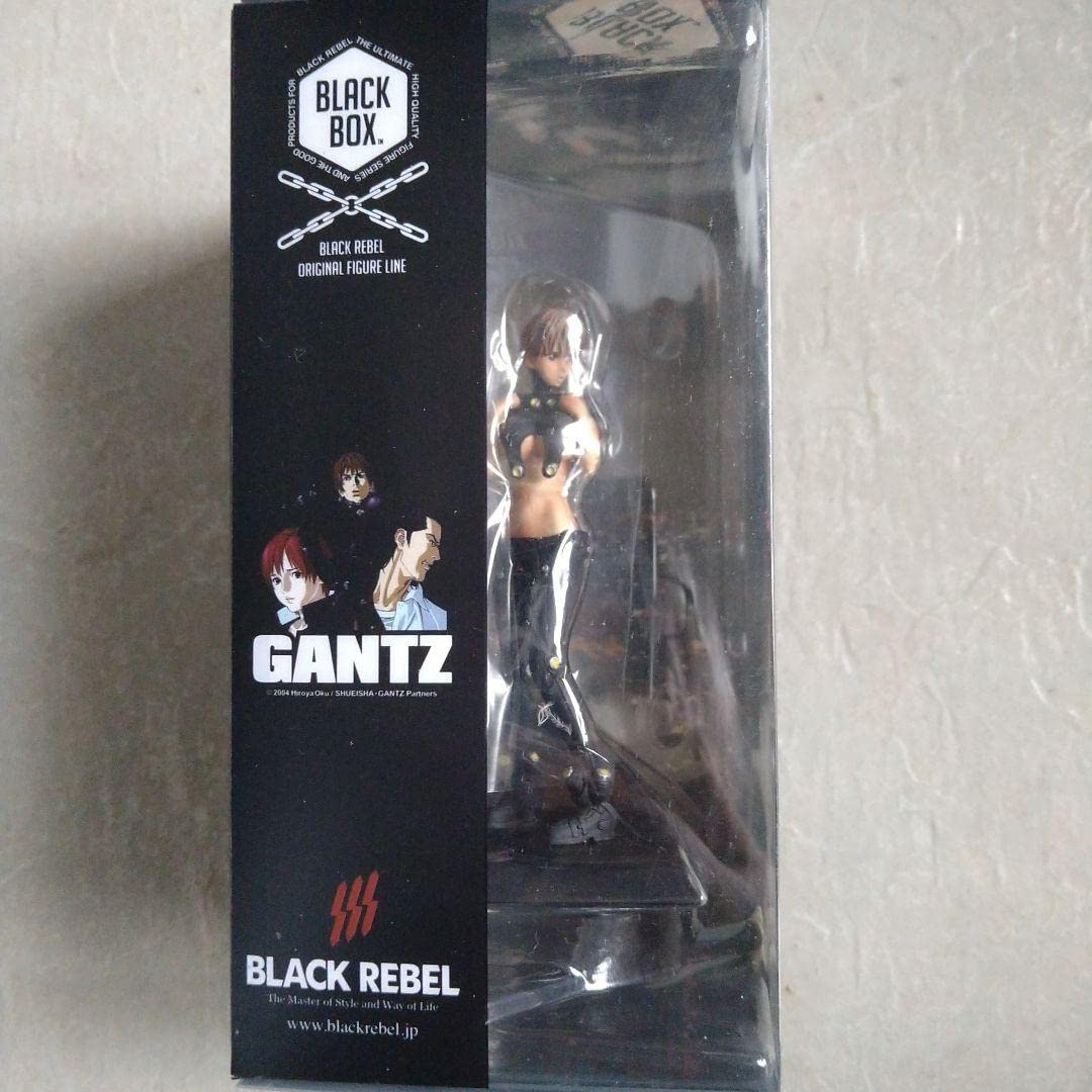 Amazon.co.jp: GANTZ岸本恵 : おもちゃ